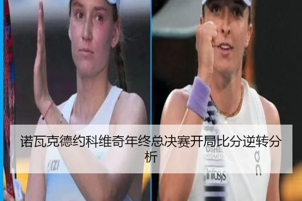 诺瓦克德约科维奇年终总决赛开局比分逆转分析